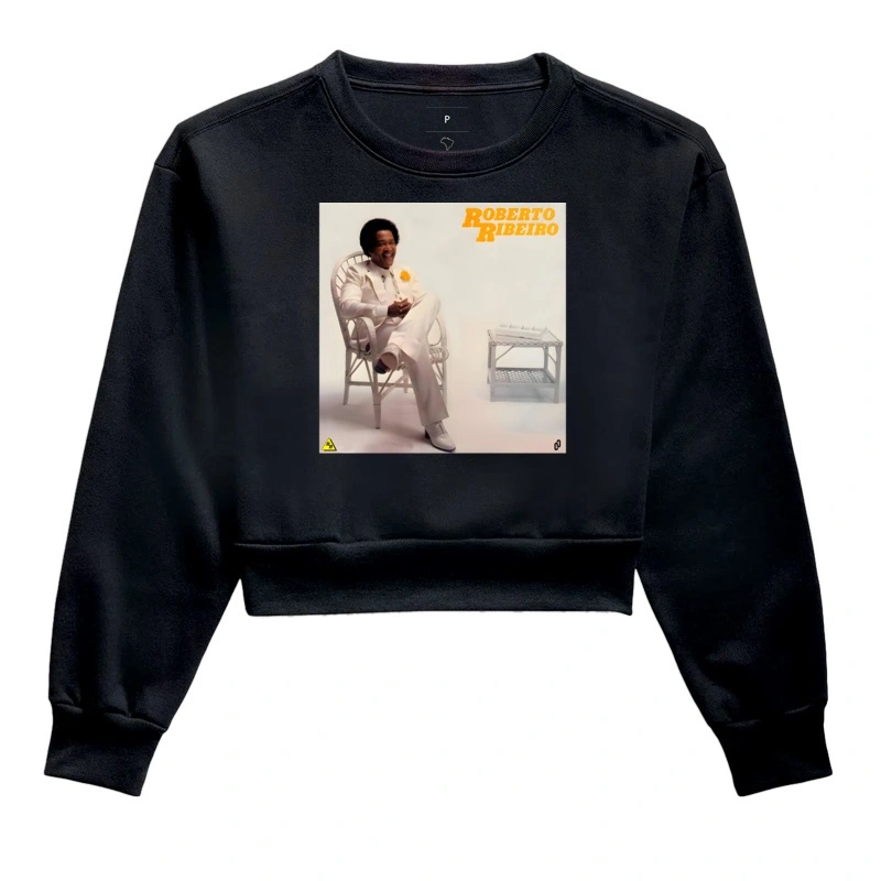 491 - ROBERTO RIBEIRO VINIL ROBERTO RIBEIRO