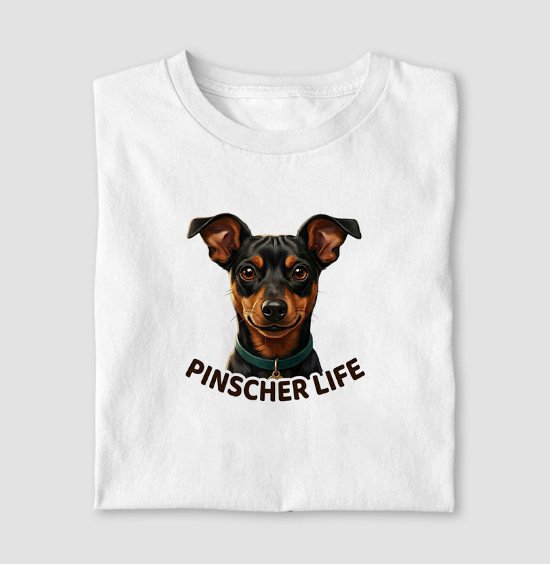 Pinscher Life