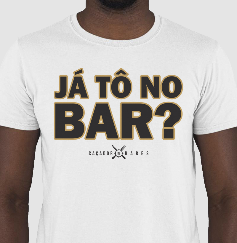 Já tô no bar 02