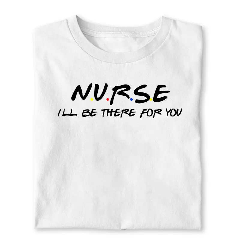 Nurse Friends