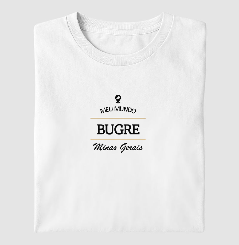 Bugre (MG) | Meu Mundo
