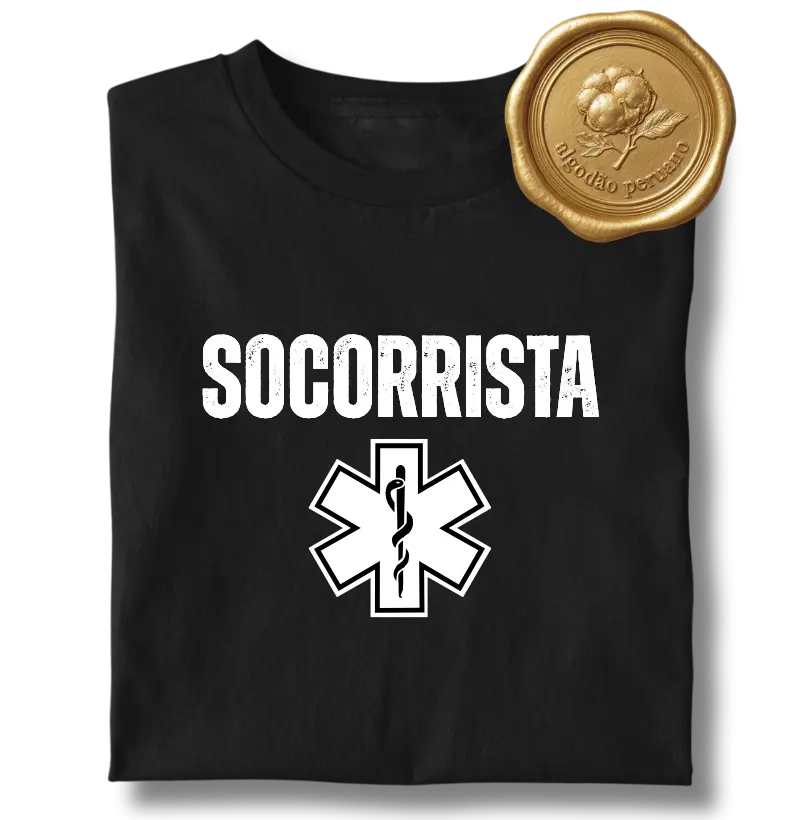 Socorrista