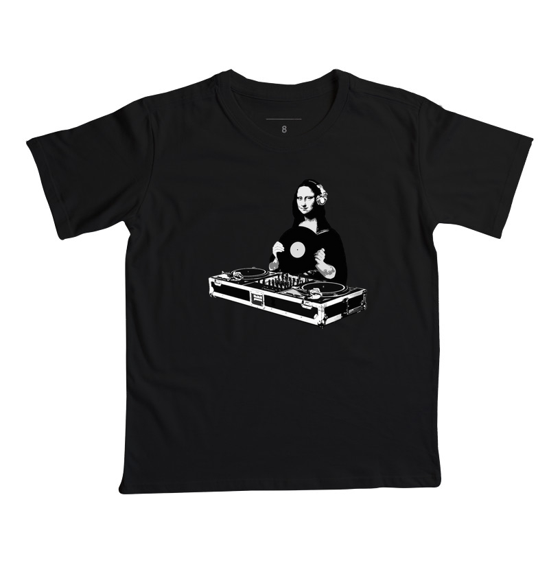 Monalisa DJ