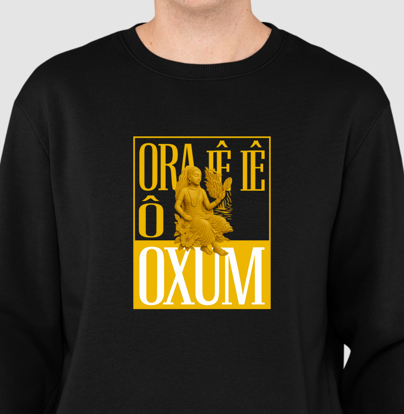 OXUM (3D)