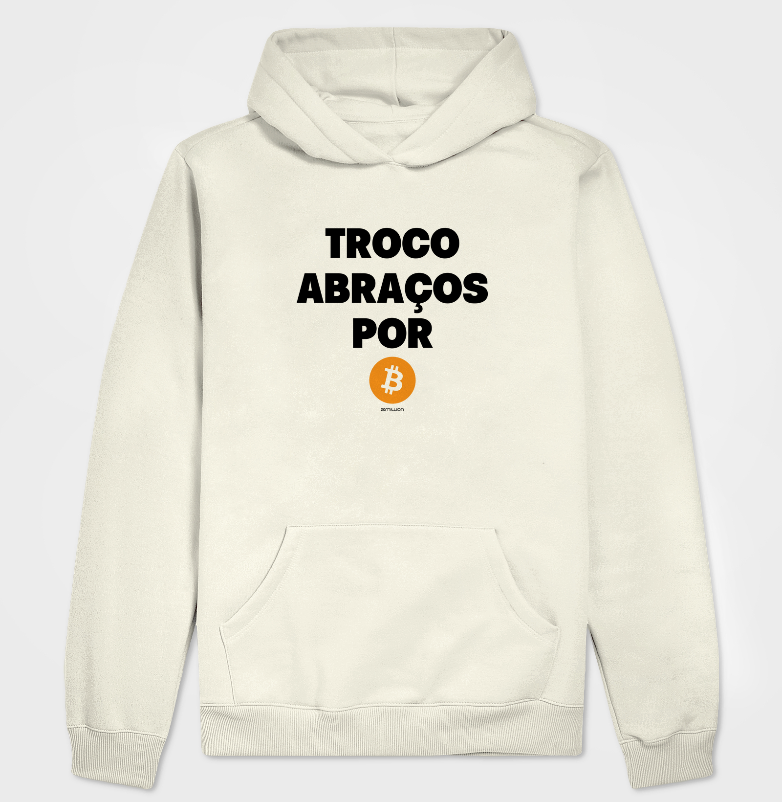 TROCO ABRAÇOS 
