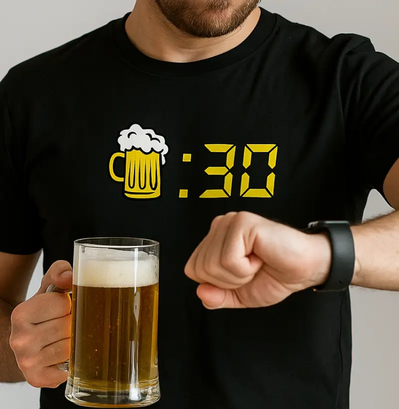Beer Time