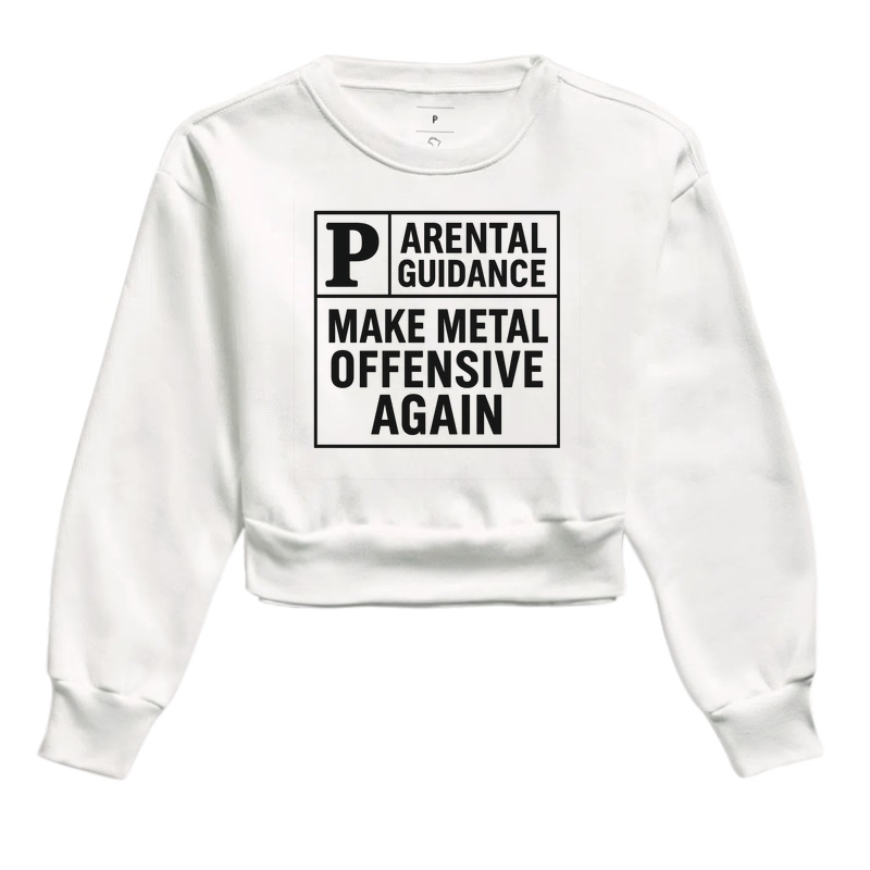 Make Metal Offensive Again II