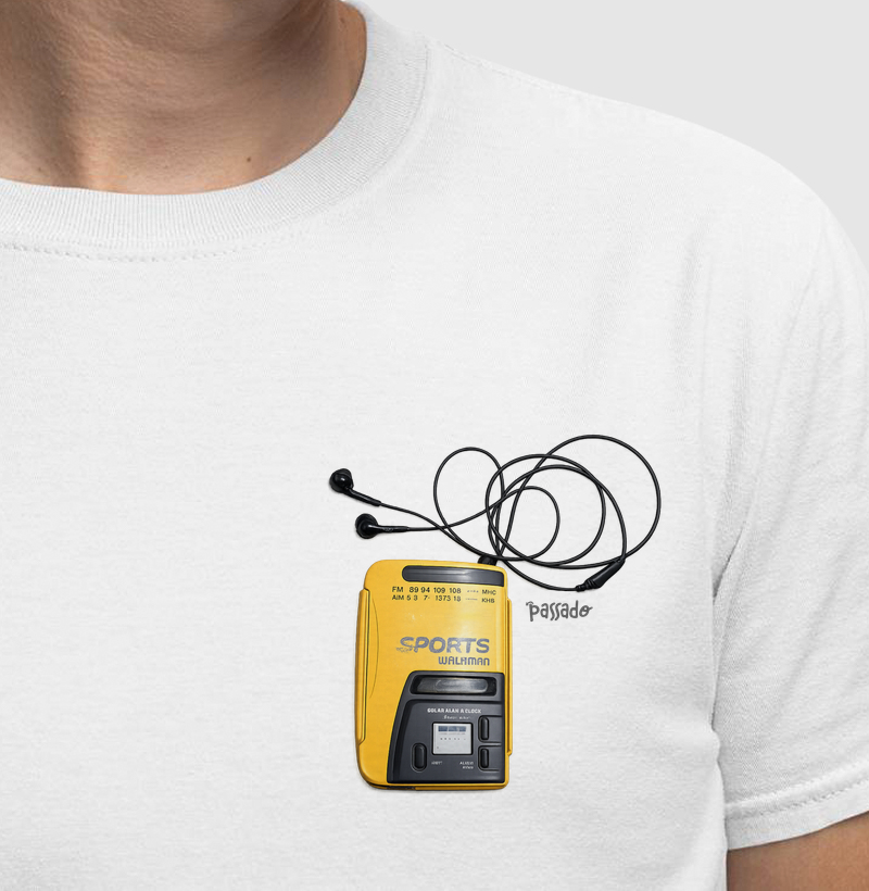 Walkman
