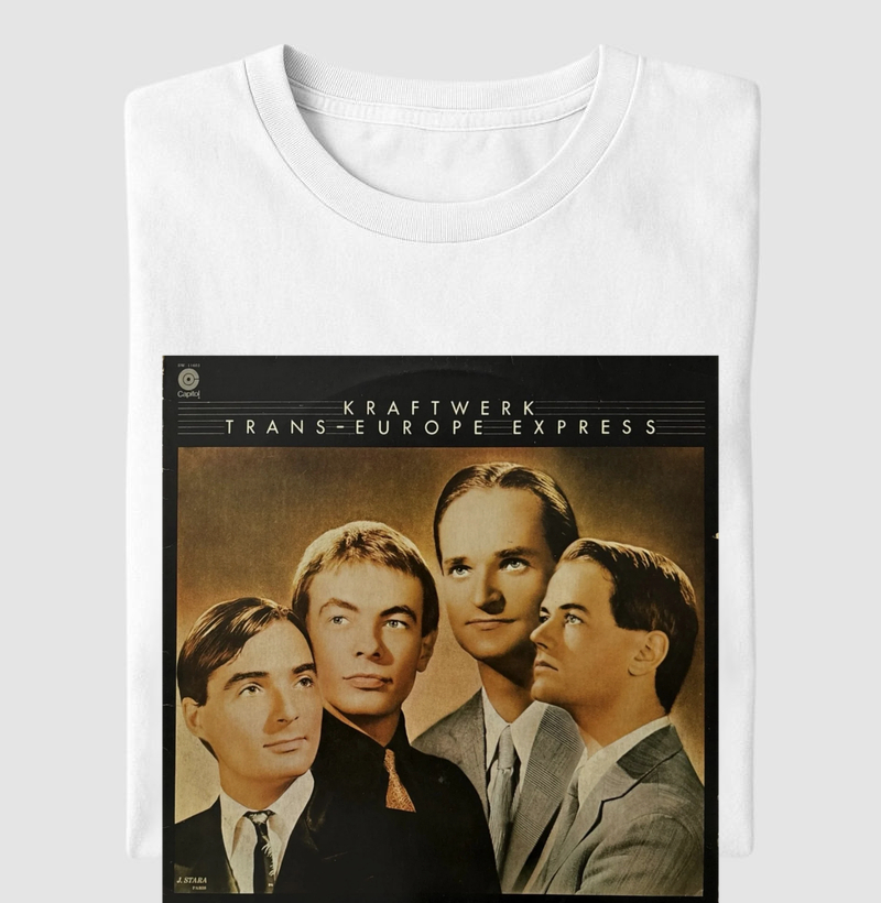 Kraftwerk