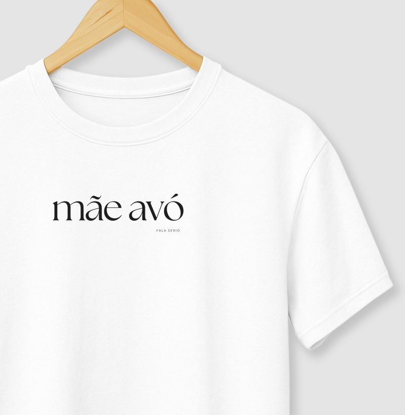 Mãe Avó | Fala Sério
