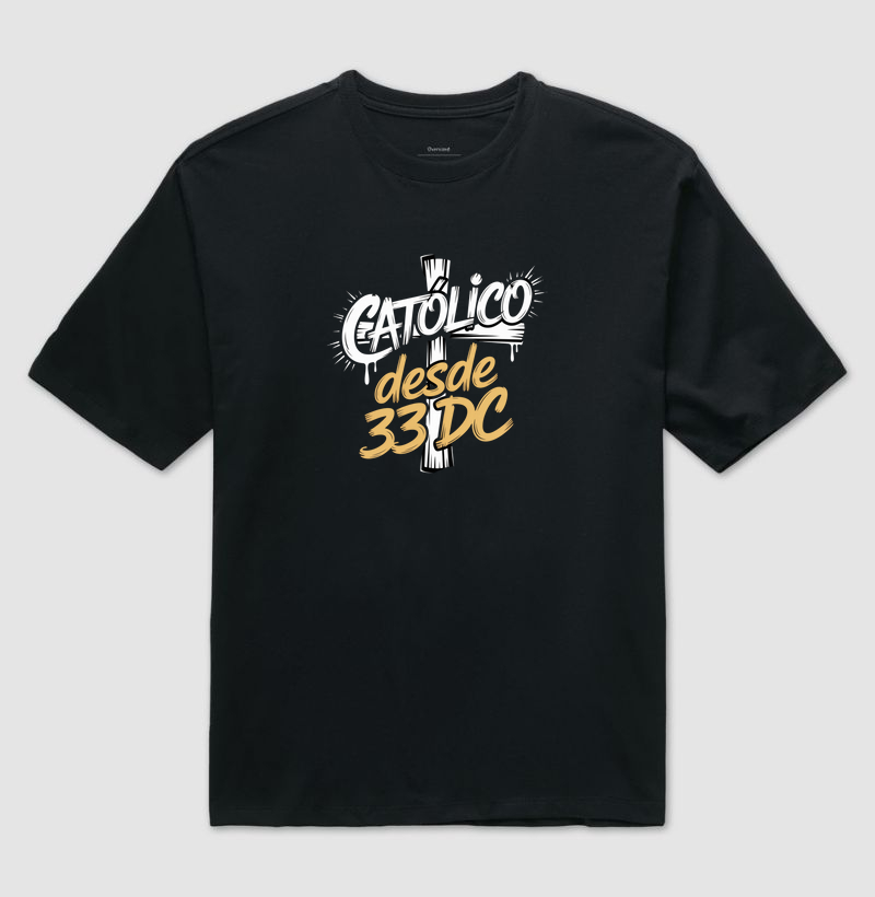 Católico Desde 33DC