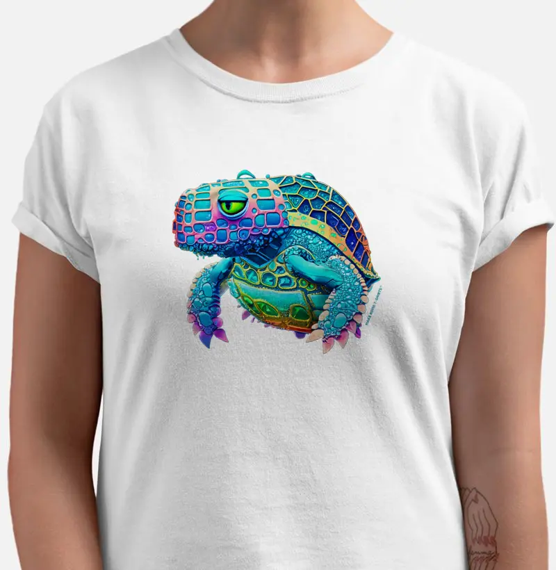 FAUNA MARINHA, UMA JÓIA VIVA.