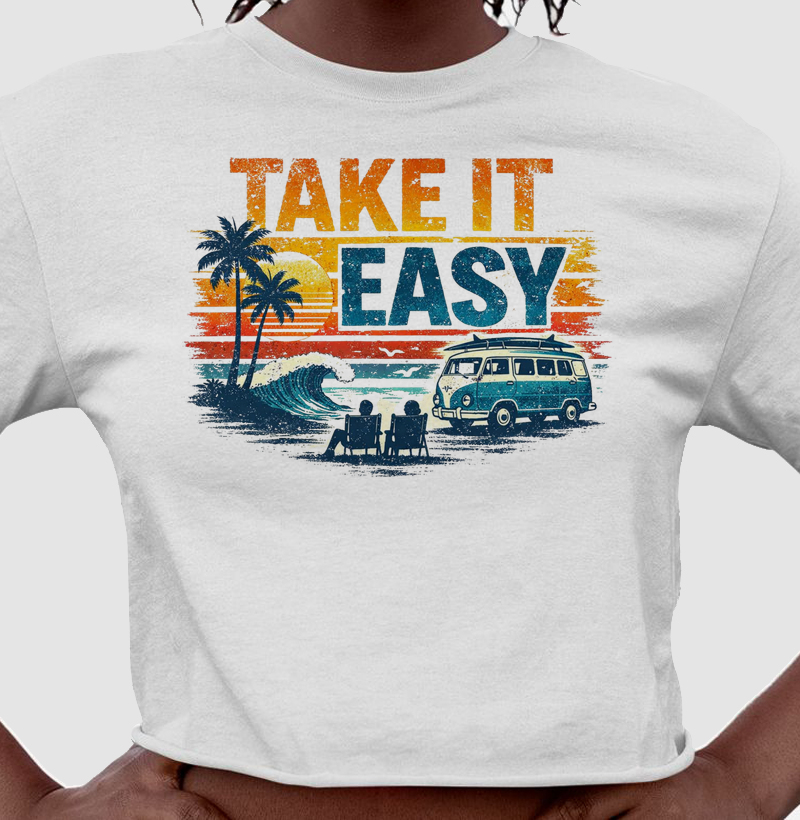 Regata Take It Easy na Praia | Posto80