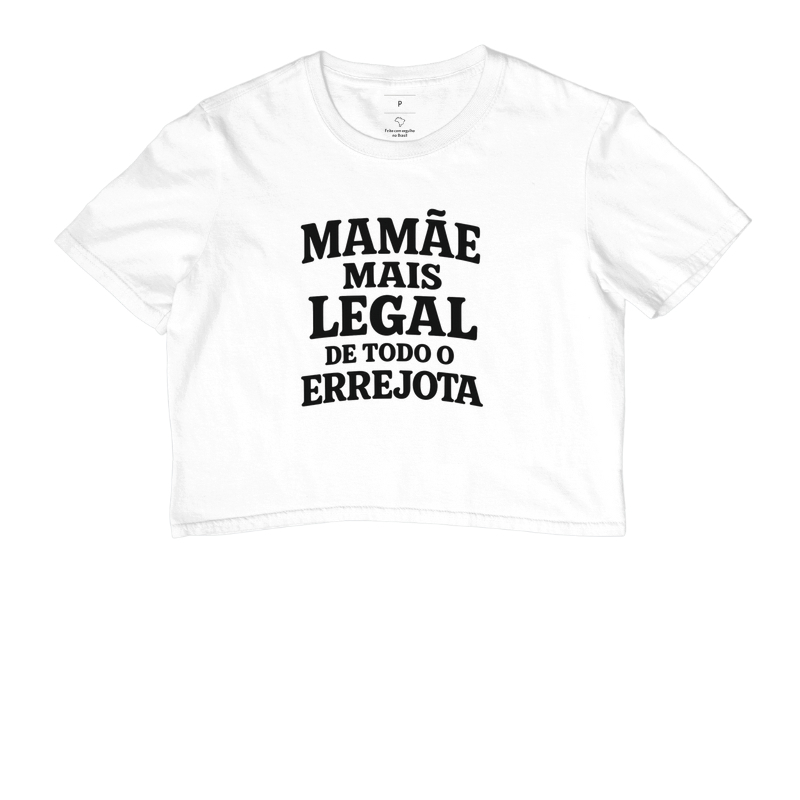 Mamãe Mais Legal 