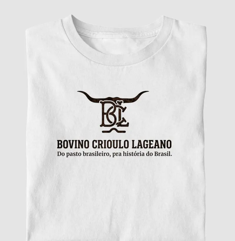 Bovino Crioulo Lageano