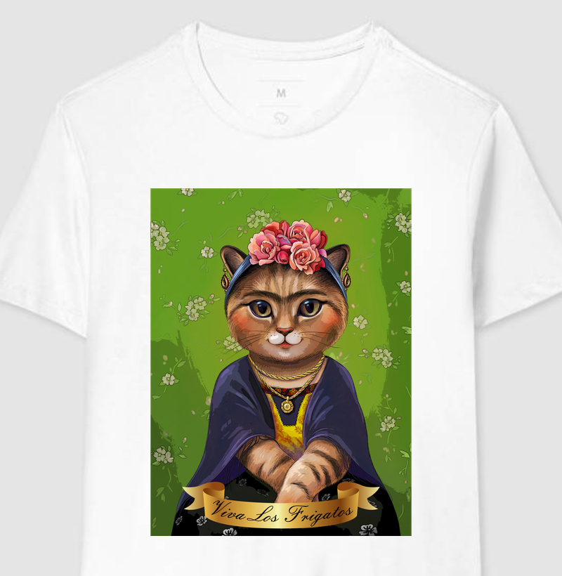 Viva Los Frigatos