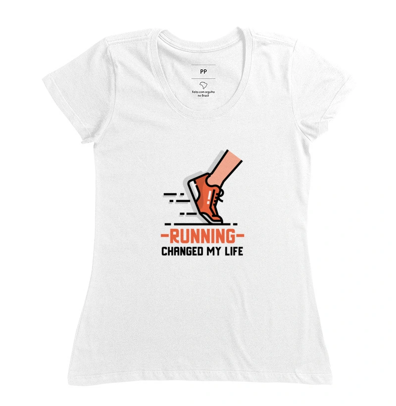 Sou+ RUN Changed My Life