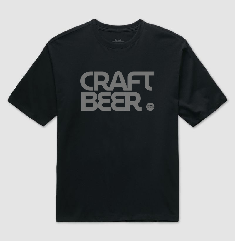 Craft Beer - New Brew