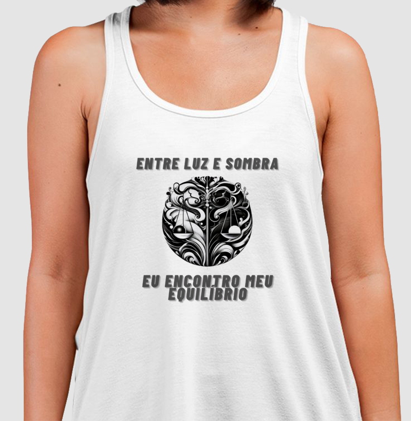 Entre Luz e Sombra