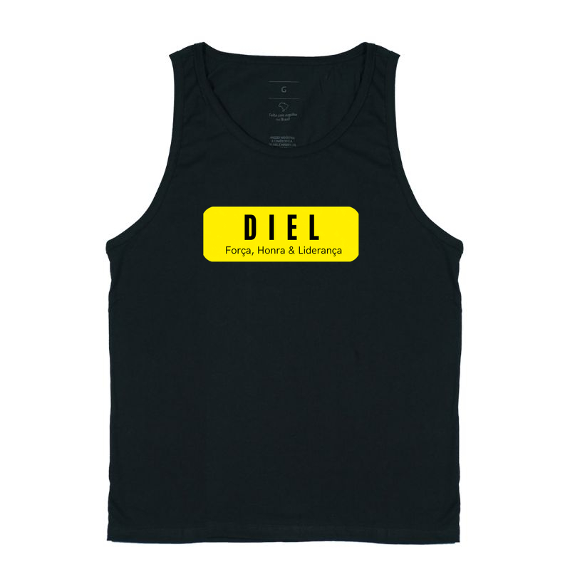 Diel — Força, Honra & Liderança - Regata