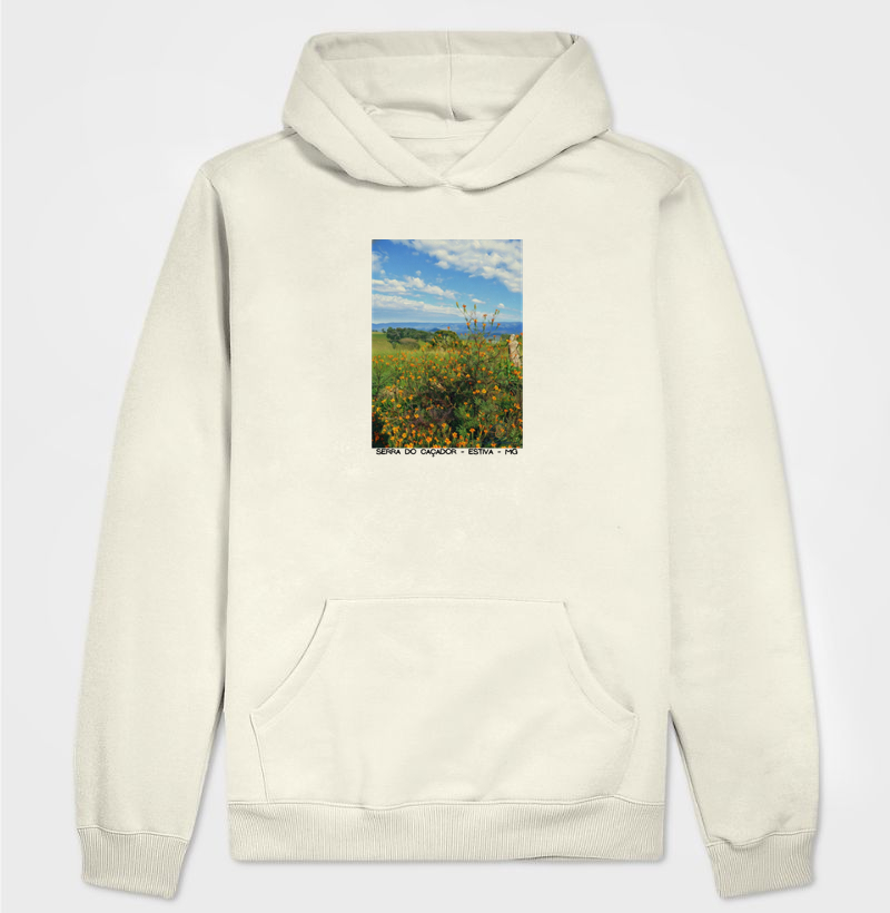 Serra do Caçador Florida (tela)