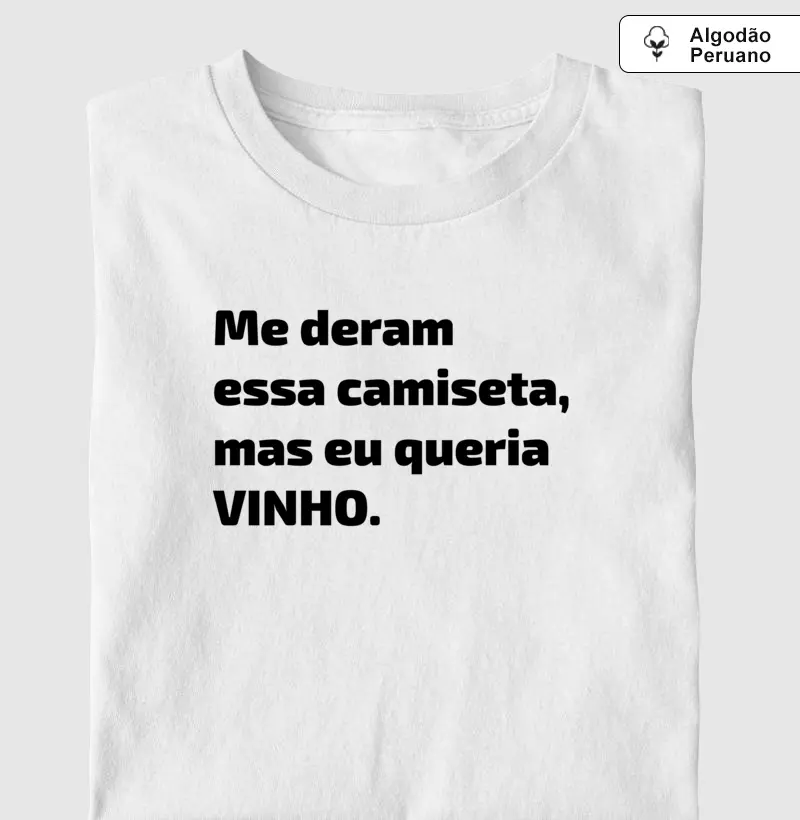 Queria Vinho