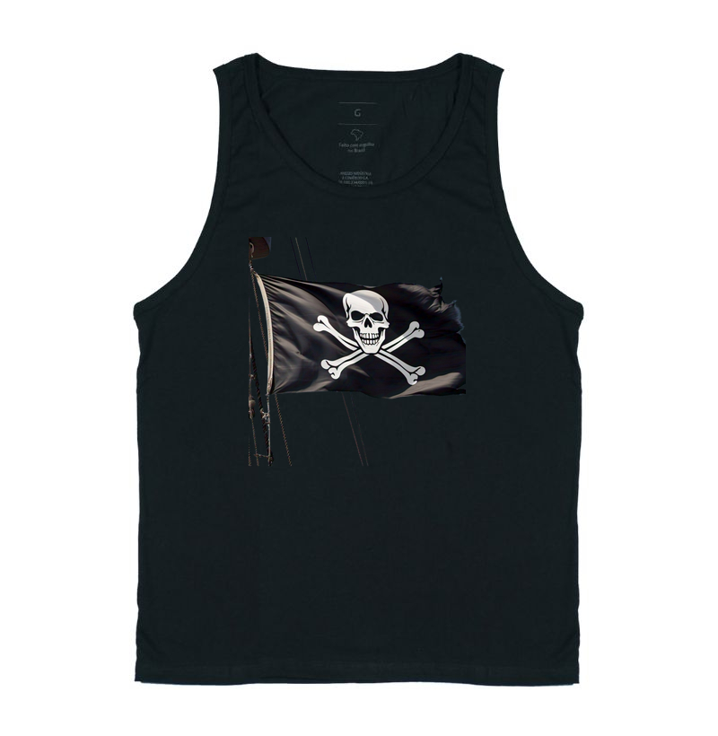 BANDEIRA PIRATA