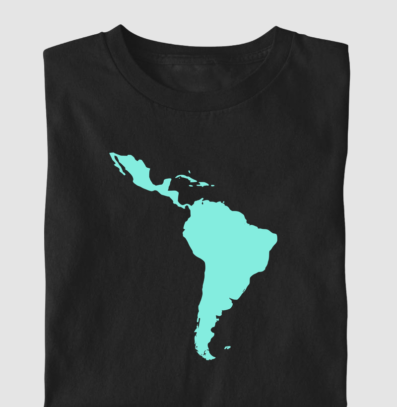 America latina & co.