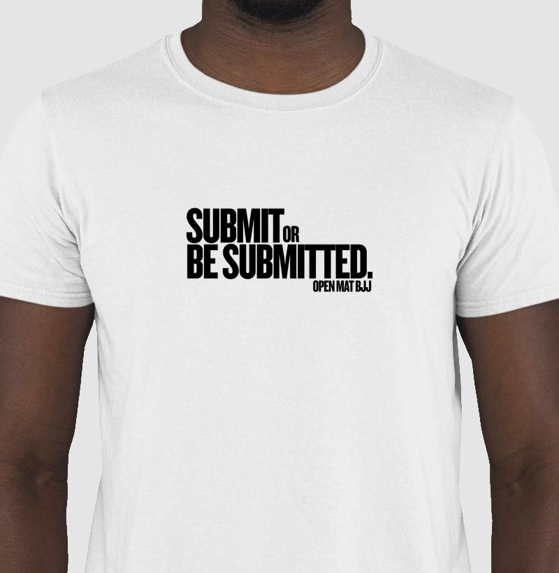 Submit or be Submitted