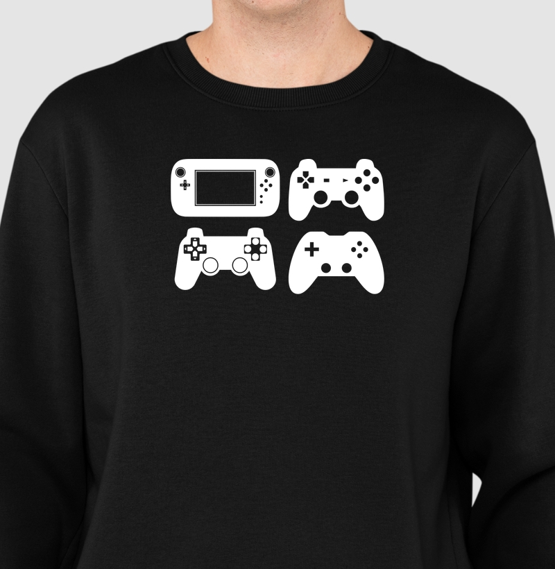 Controller Squad