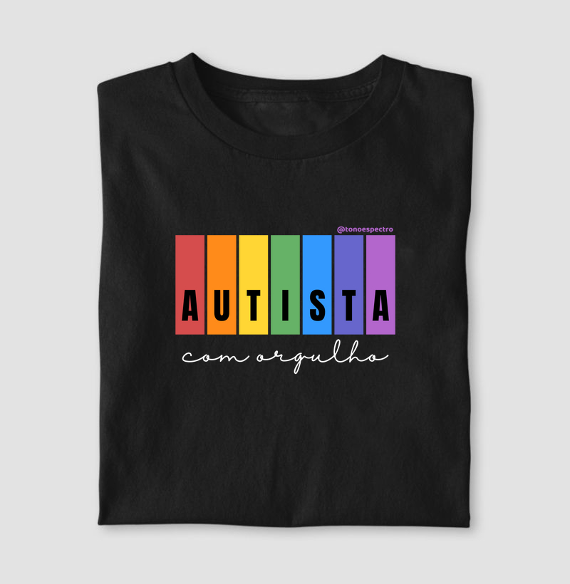 Autista com orgulho