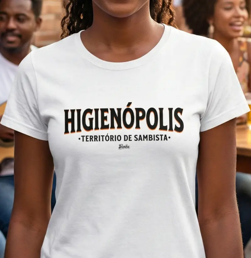 Higienópolis