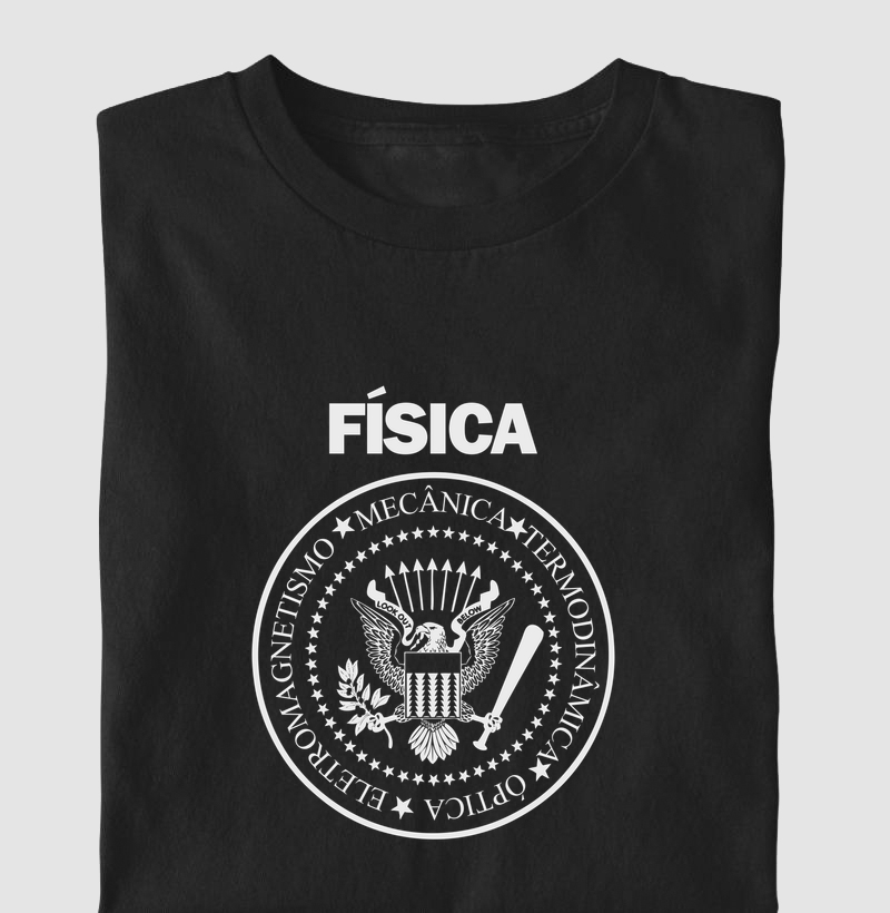 Física - Ramones