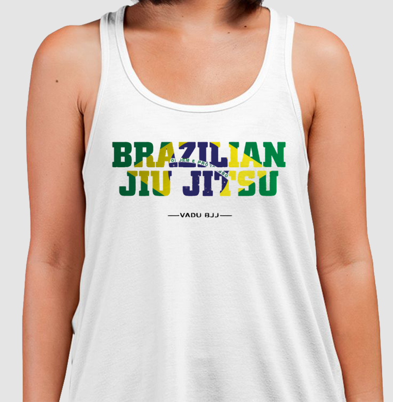Brazilian Jiu Jitsu