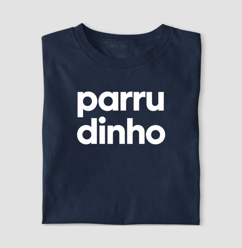 PARRU DINHO