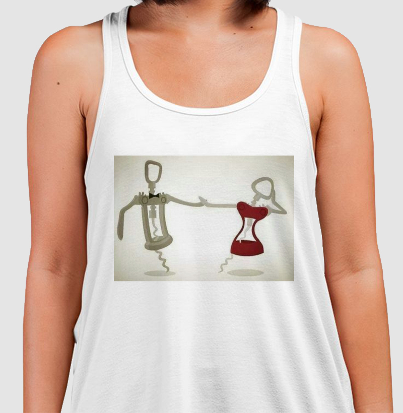 Regata Dança dos Saca-Rolhas