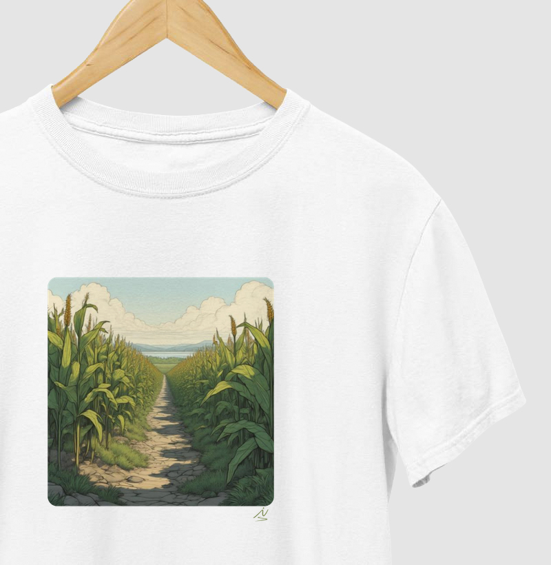 CAMINHO ENTRE SAFRAS