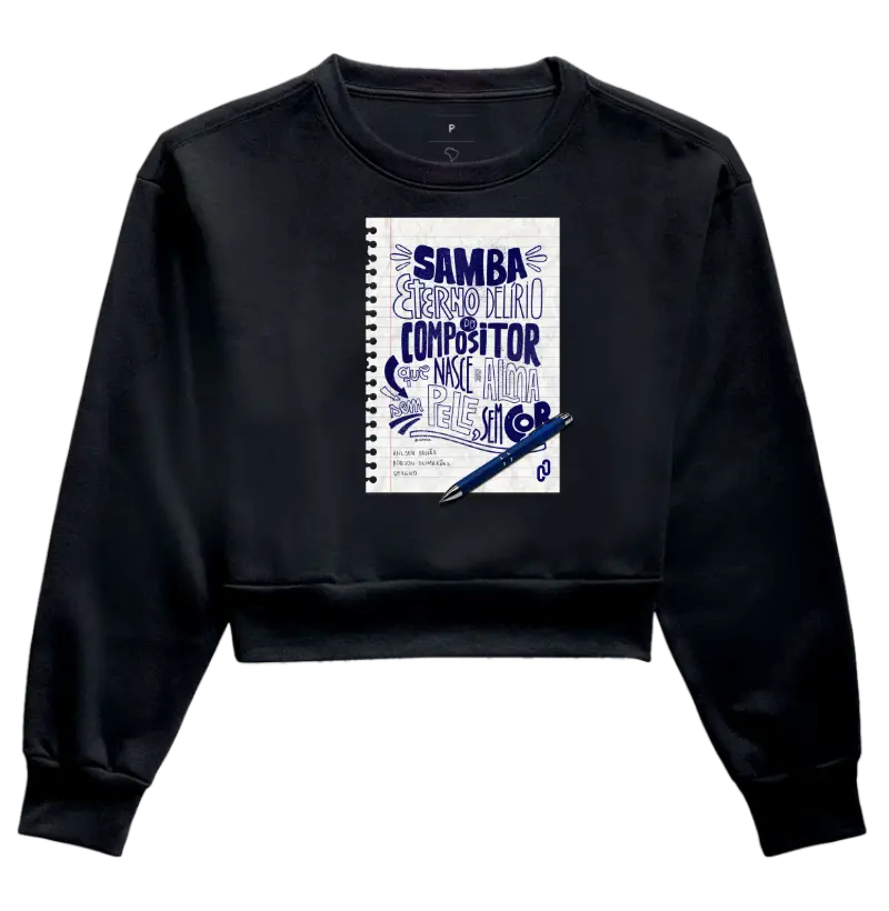 40 - A BATUCADA DOS NOSSOS TANTAS - COMPOSITOR