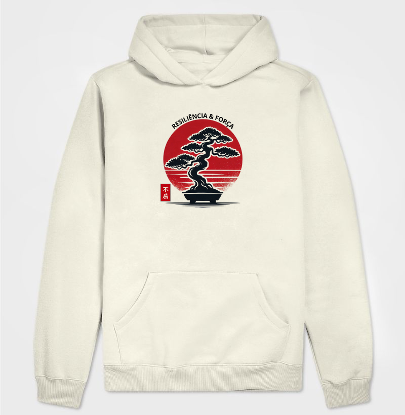 Fukutsu – Bonsai Inquebrantável