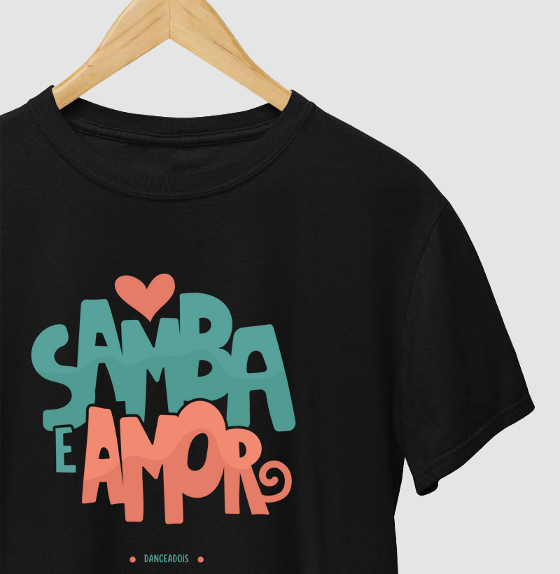 Samba e Amor