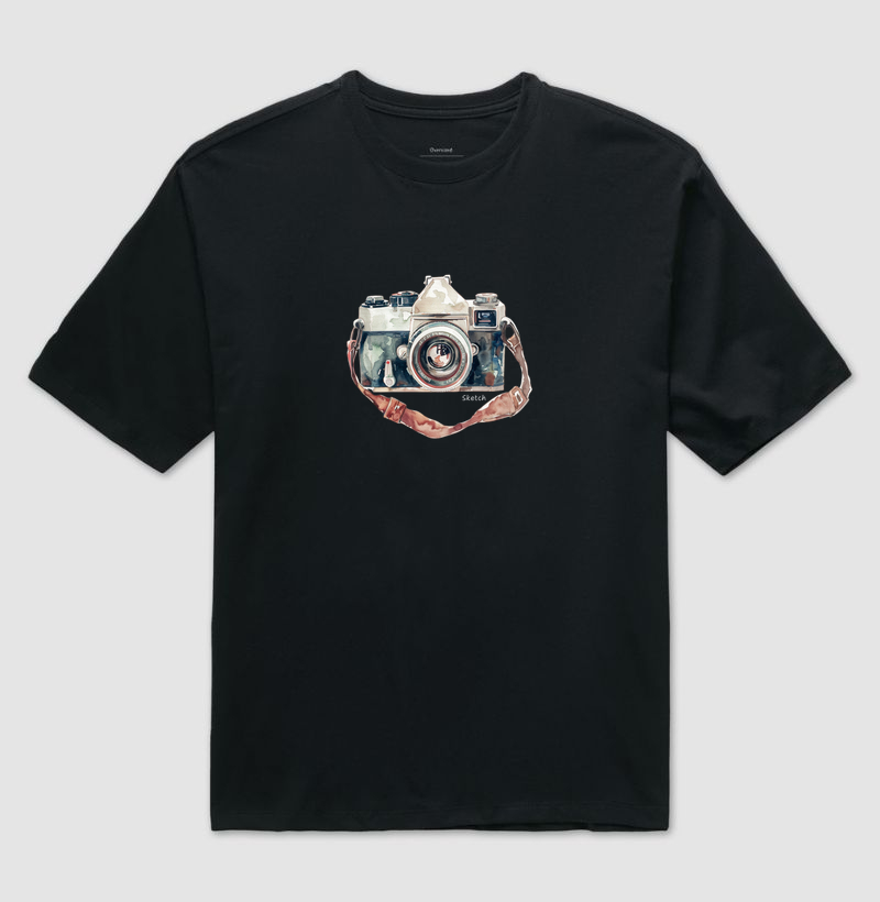 Vintage Camera