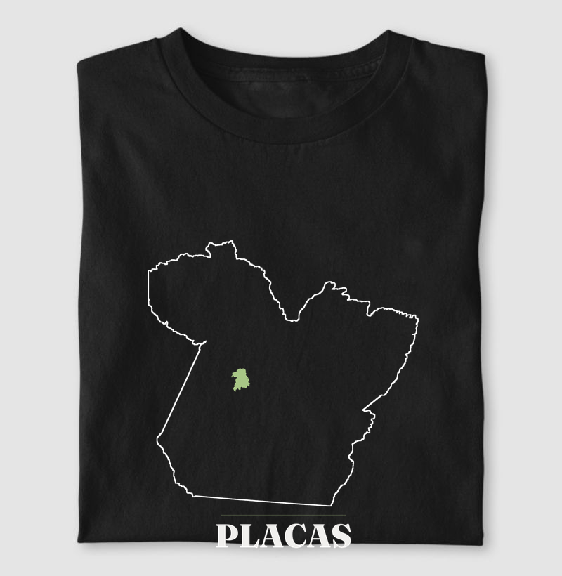 Placas | Traço PA