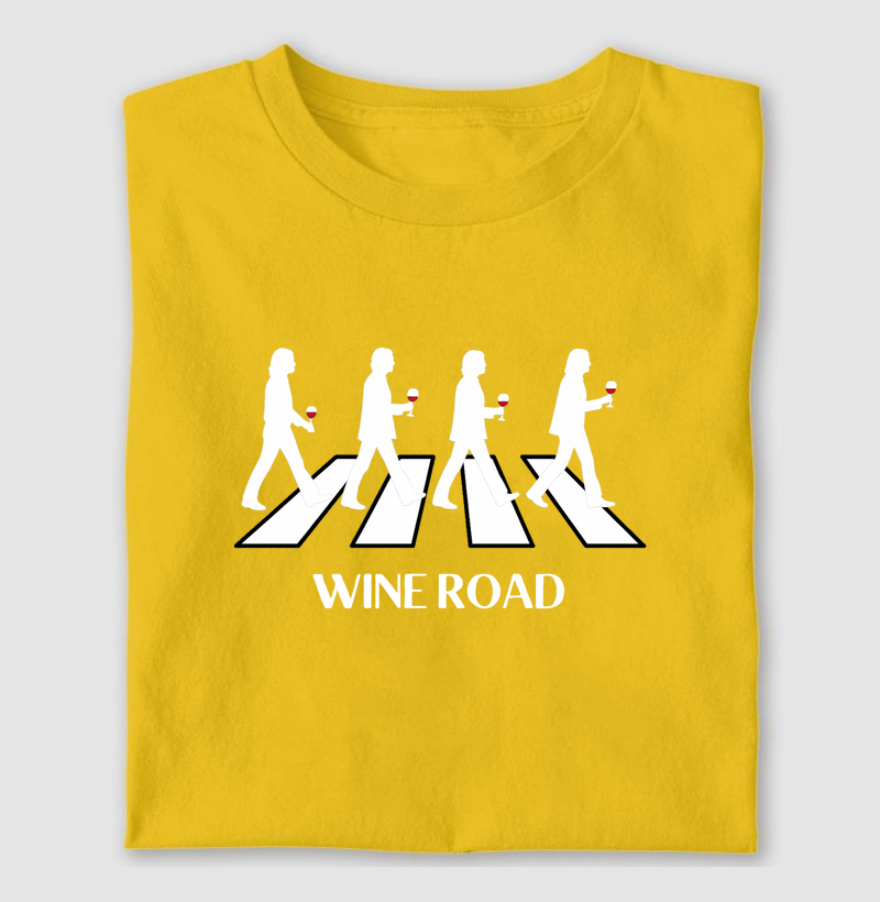Wine Road