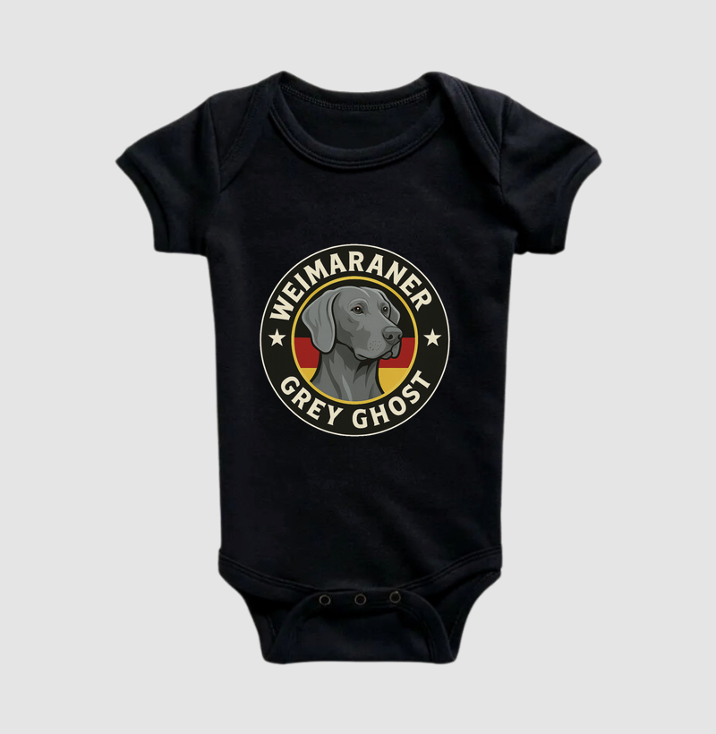 Weimarener - Grey Ghost