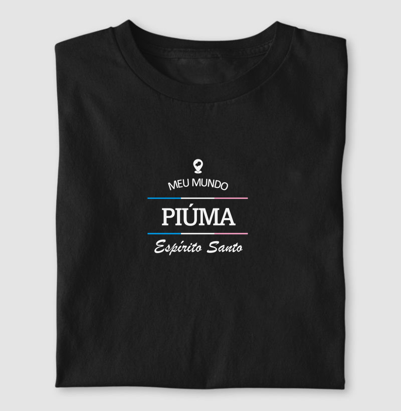 Piúma (ES) | Meu Mundo