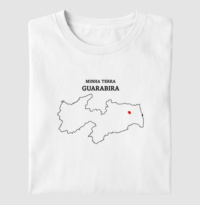Guarabira (PB) | Minha Terra