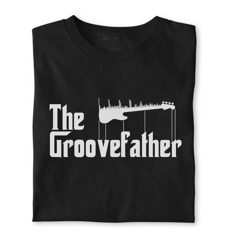 The Groovefather