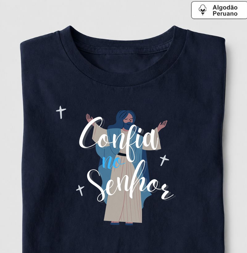 Confia No Senhor