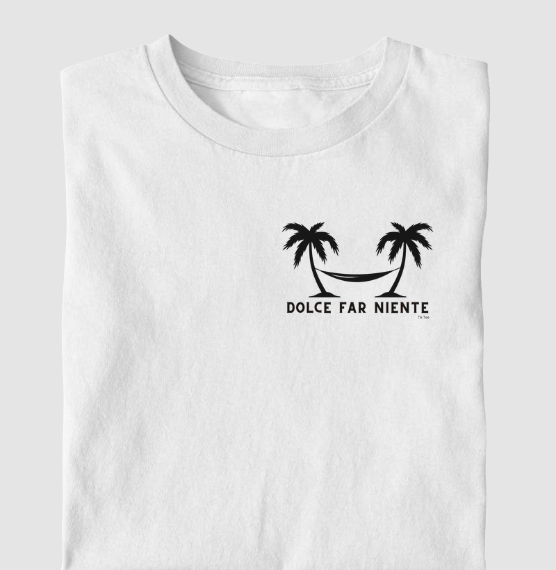 Dolce far niente - Kids