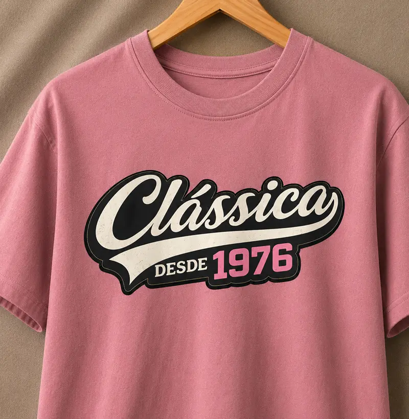 CLÁSSICA 1976